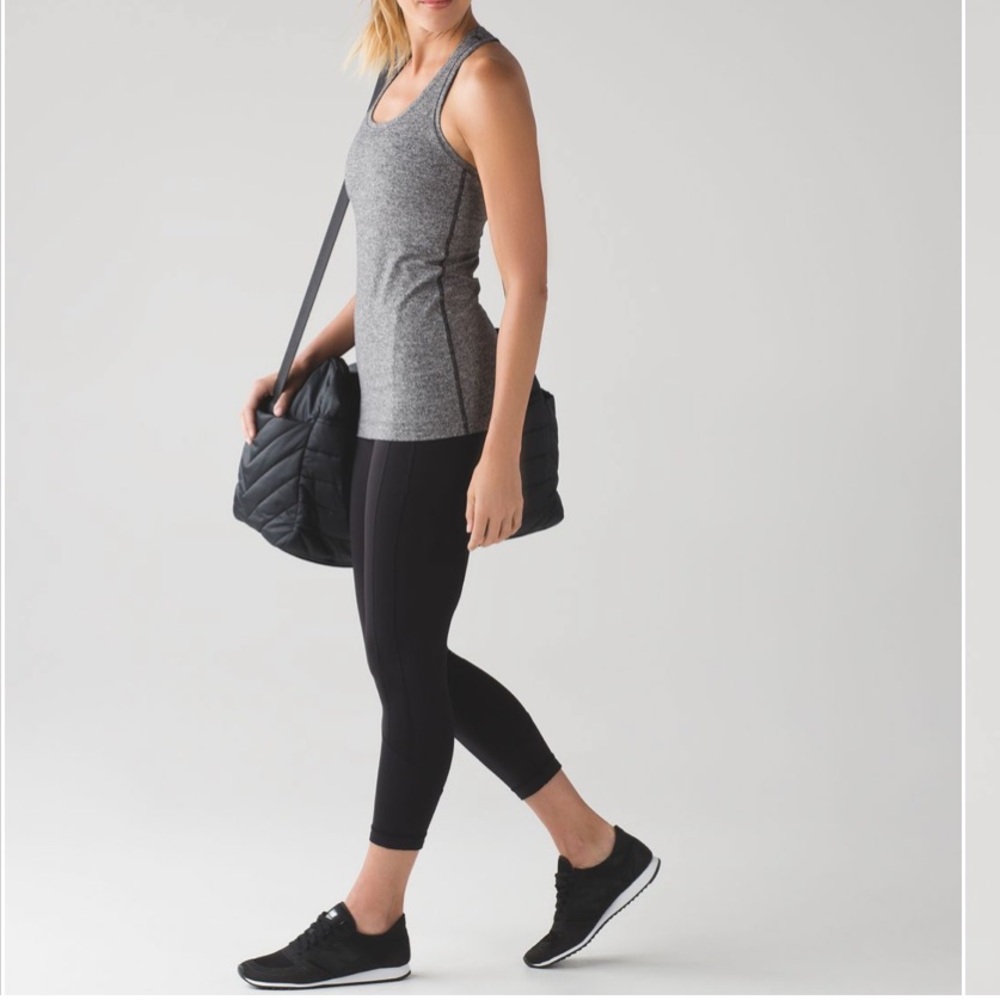 Lululemon Cool Racerback Tank